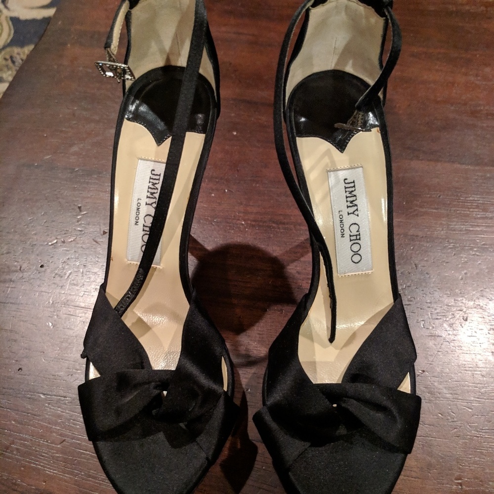 Jimmy choo
